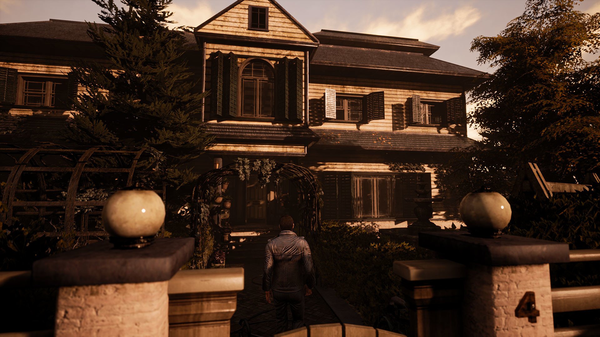 Song Of Horror: Complete Edition - Imagen 1